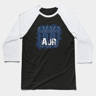 AJR Baseball T-Shirt